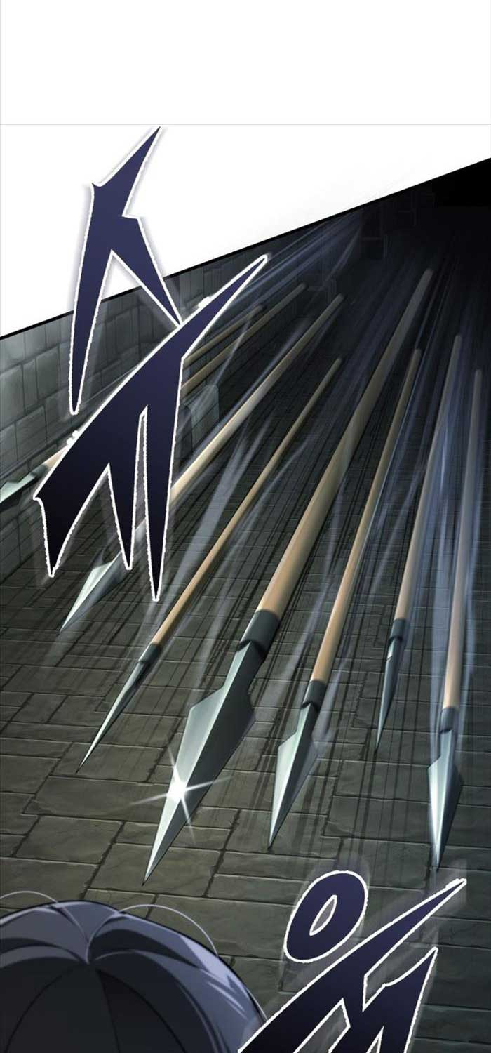 Thiên Quỷ Chẳng Sống Nổi Cuộc Đời Bình Thường Chap 118 - Next Chap 119