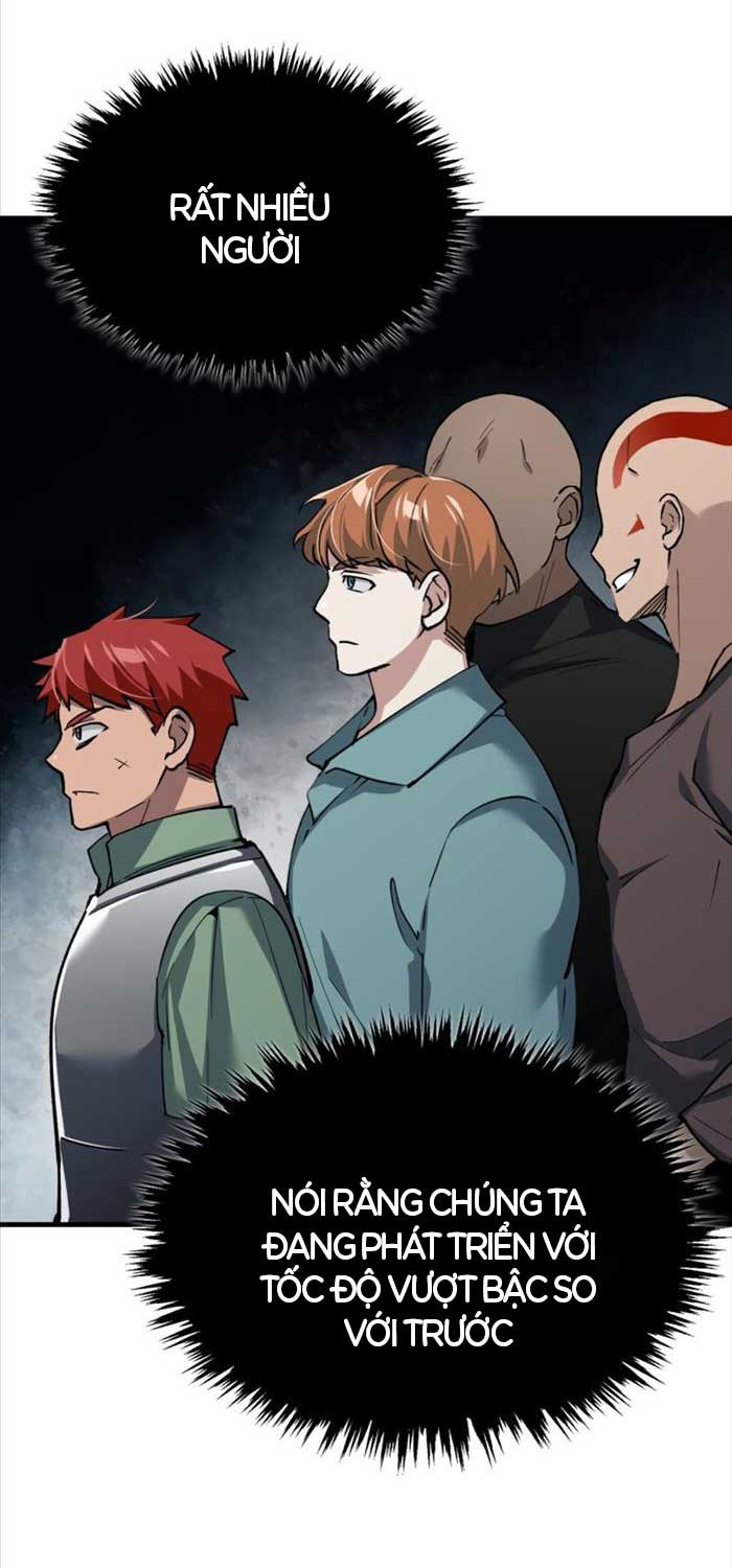 Thiên Quỷ Chẳng Sống Nổi Cuộc Đời Bình Thường Chap 118 - Next Chap 119