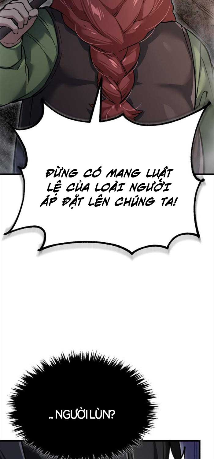 Thiên Quỷ Chẳng Sống Nổi Cuộc Đời Bình Thường Chap 118 - Next Chap 119