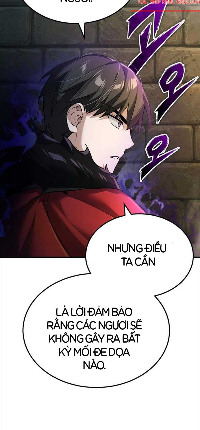 Thiên Quỷ Chẳng Sống Nổi Cuộc Đời Bình Thường Chap 118 - Next Chap 119