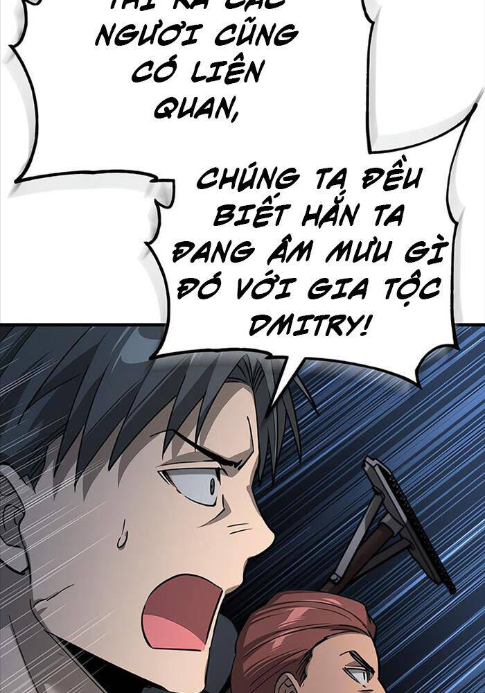 Thiên Quỷ Chẳng Sống Nổi Cuộc Đời Bình Thường Chap 123 - Next Chap 124