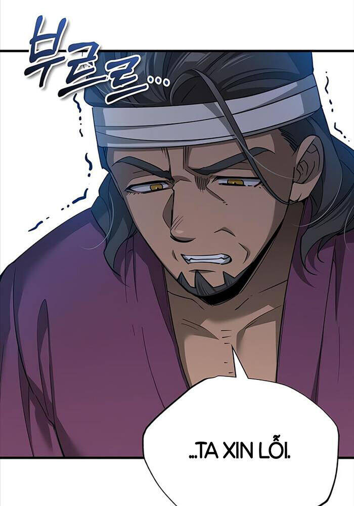 Thiên Quỷ Chẳng Sống Nổi Cuộc Đời Bình Thường Chap 123 - Next Chap 124