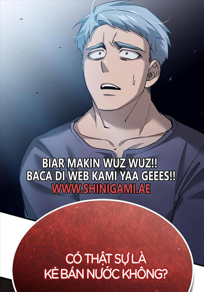 Thiên Quỷ Chẳng Sống Nổi Cuộc Đời Bình Thường Chap 123 - Next Chap 124