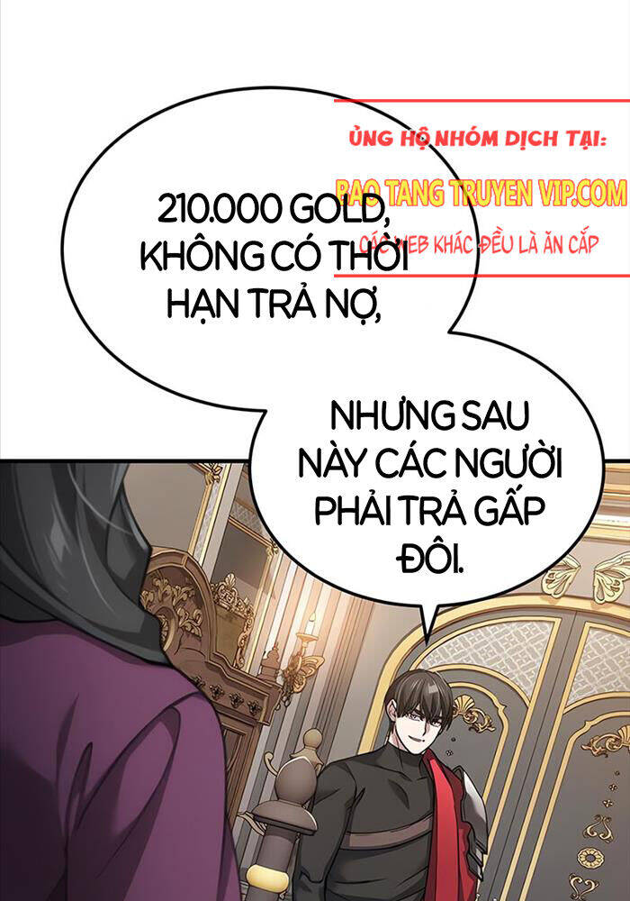 Thiên Quỷ Chẳng Sống Nổi Cuộc Đời Bình Thường Chap 123 - Next Chap 124