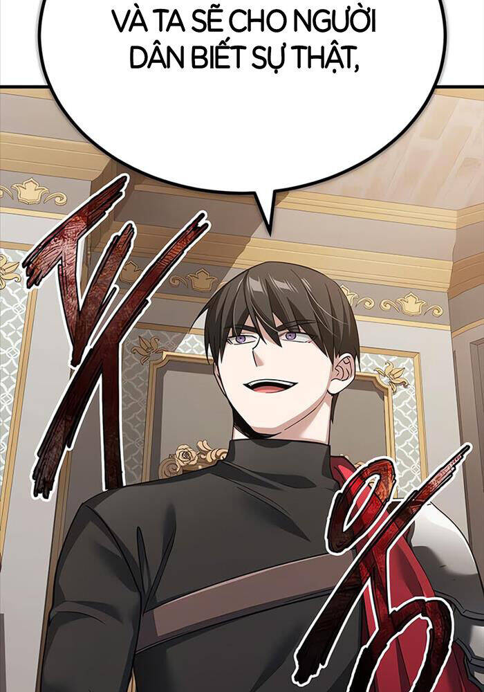 Thiên Quỷ Chẳng Sống Nổi Cuộc Đời Bình Thường Chap 123 - Next Chap 124