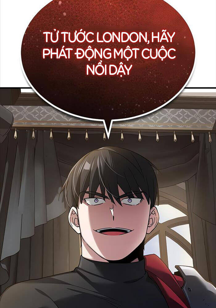 Thiên Quỷ Chẳng Sống Nổi Cuộc Đời Bình Thường Chap 123 - Next Chap 124