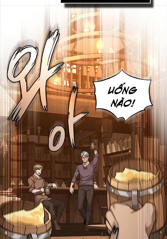 Thiên Quỷ Chẳng Sống Nổi Cuộc Đời Bình Thường Chap 123 - Next Chap 124