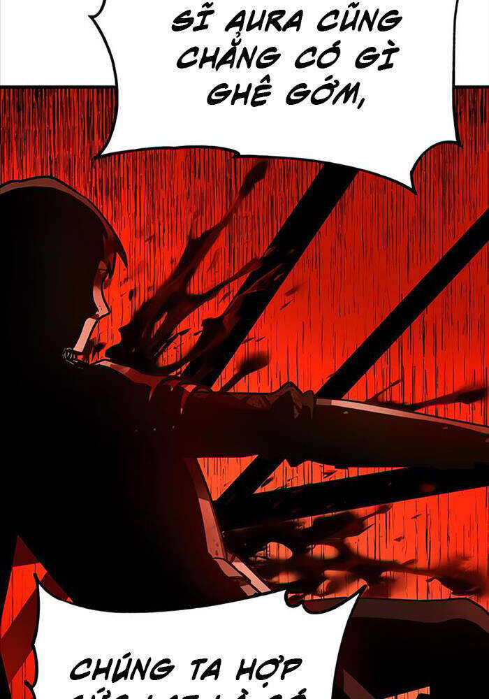 Thiên Quỷ Chẳng Sống Nổi Cuộc Đời Bình Thường Chap 123 - Next Chap 124