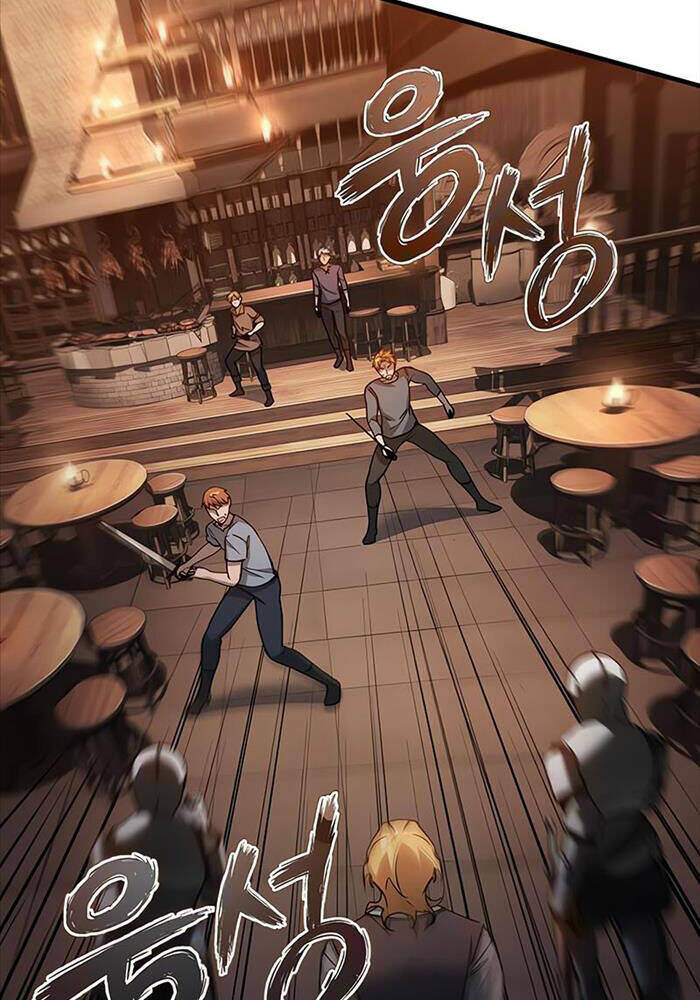 Thiên Quỷ Chẳng Sống Nổi Cuộc Đời Bình Thường Chap 123 - Next Chap 124