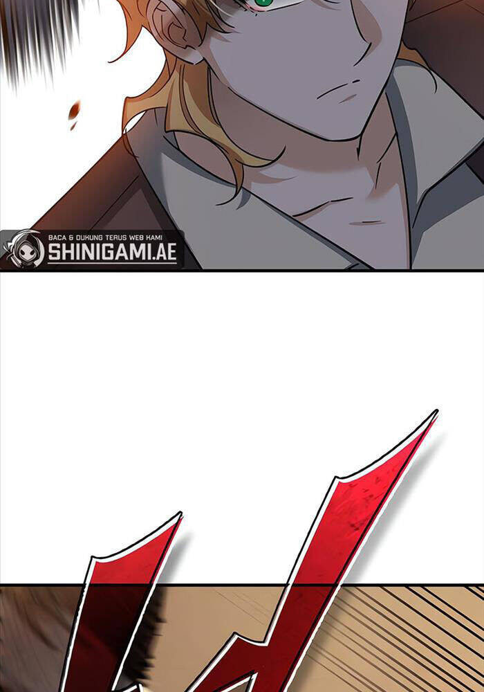 Thiên Quỷ Chẳng Sống Nổi Cuộc Đời Bình Thường Chap 123 - Next Chap 124