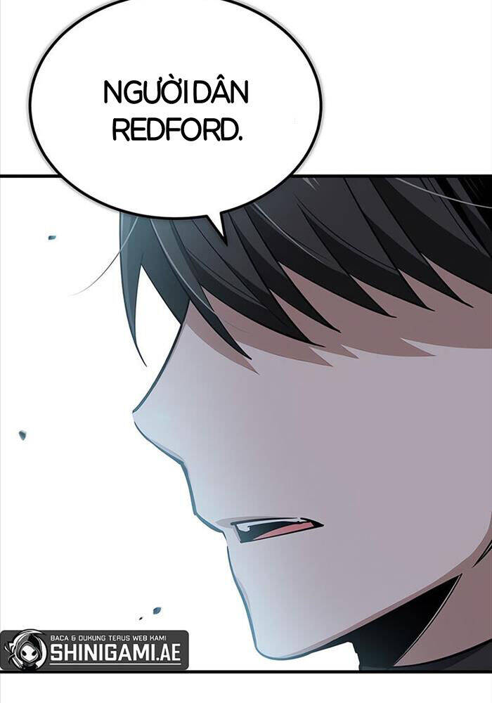 Thiên Quỷ Chẳng Sống Nổi Cuộc Đời Bình Thường Chap 123 - Next Chap 124