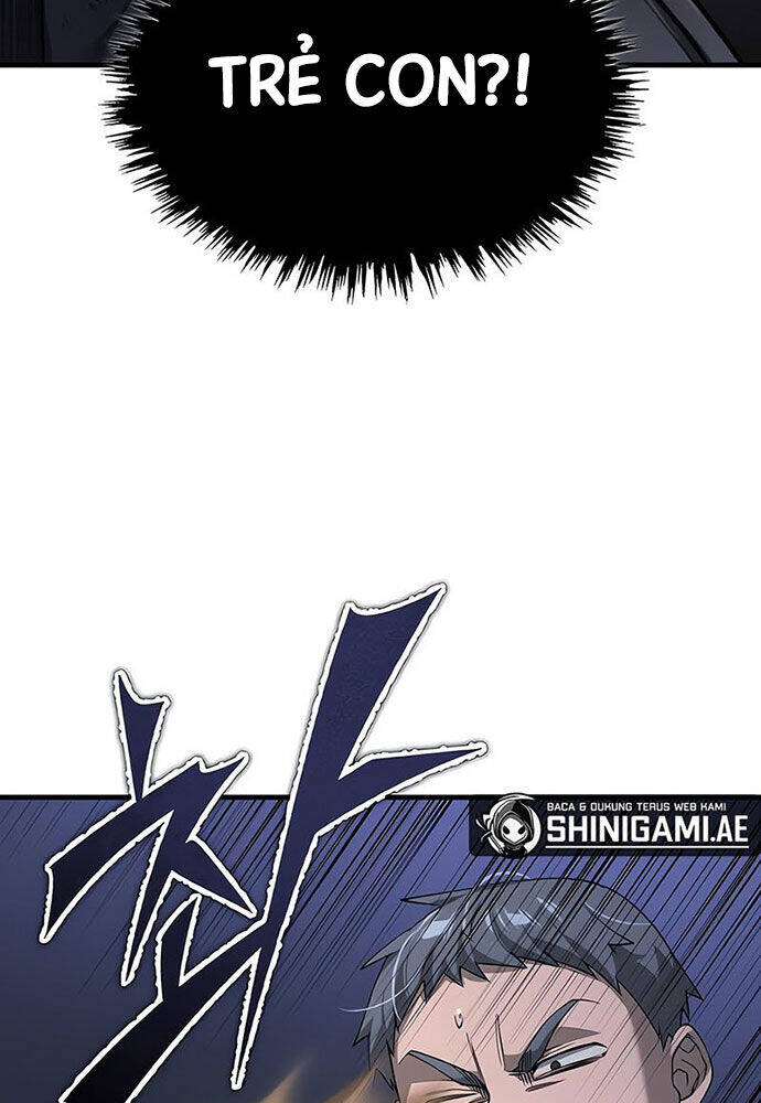 Thiên Quỷ Chẳng Sống Nổi Cuộc Đời Bình Thường Chap 121 - Next Chap 122