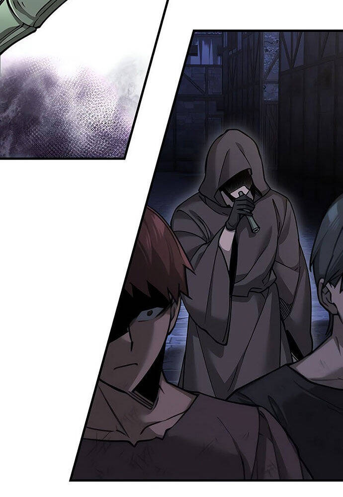 Thiên Quỷ Chẳng Sống Nổi Cuộc Đời Bình Thường Chap 121 - Next Chap 122