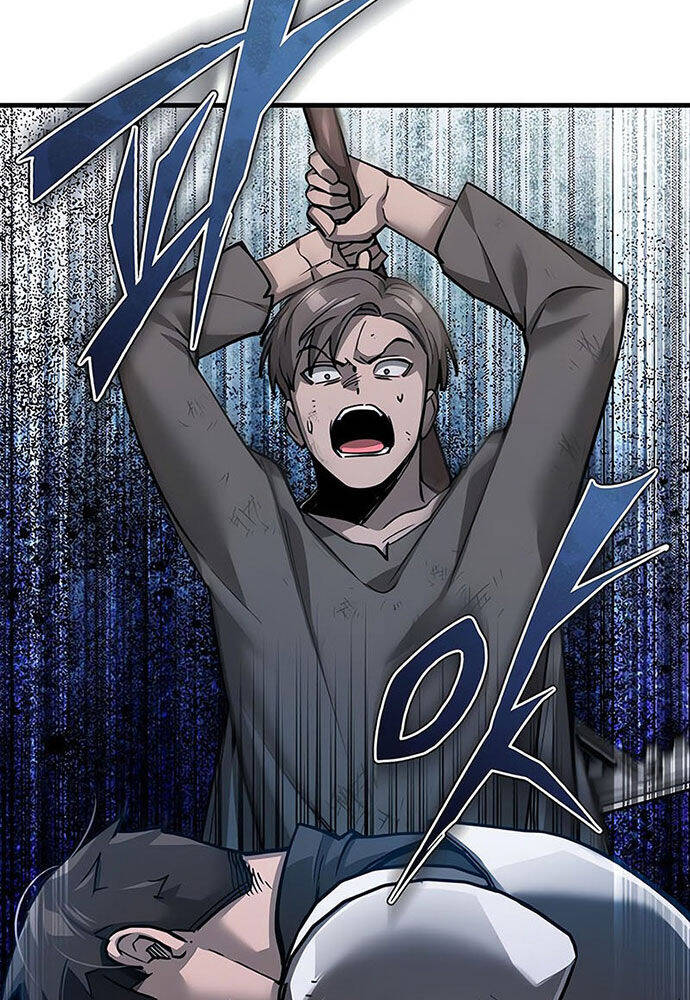 Thiên Quỷ Chẳng Sống Nổi Cuộc Đời Bình Thường Chap 121 - Next Chap 122