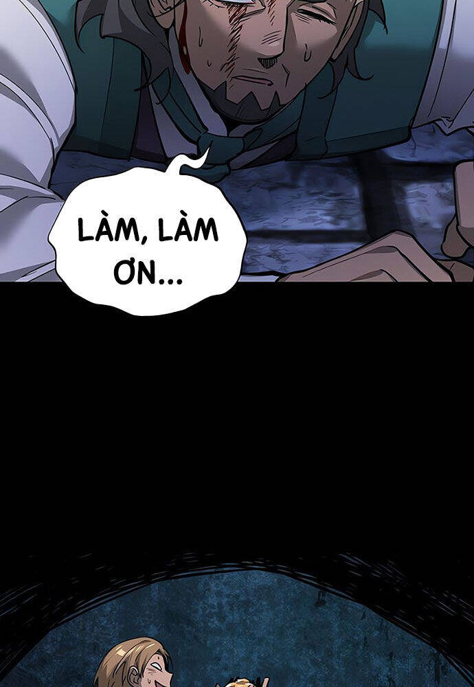 Thiên Quỷ Chẳng Sống Nổi Cuộc Đời Bình Thường Chap 121 - Next Chap 122