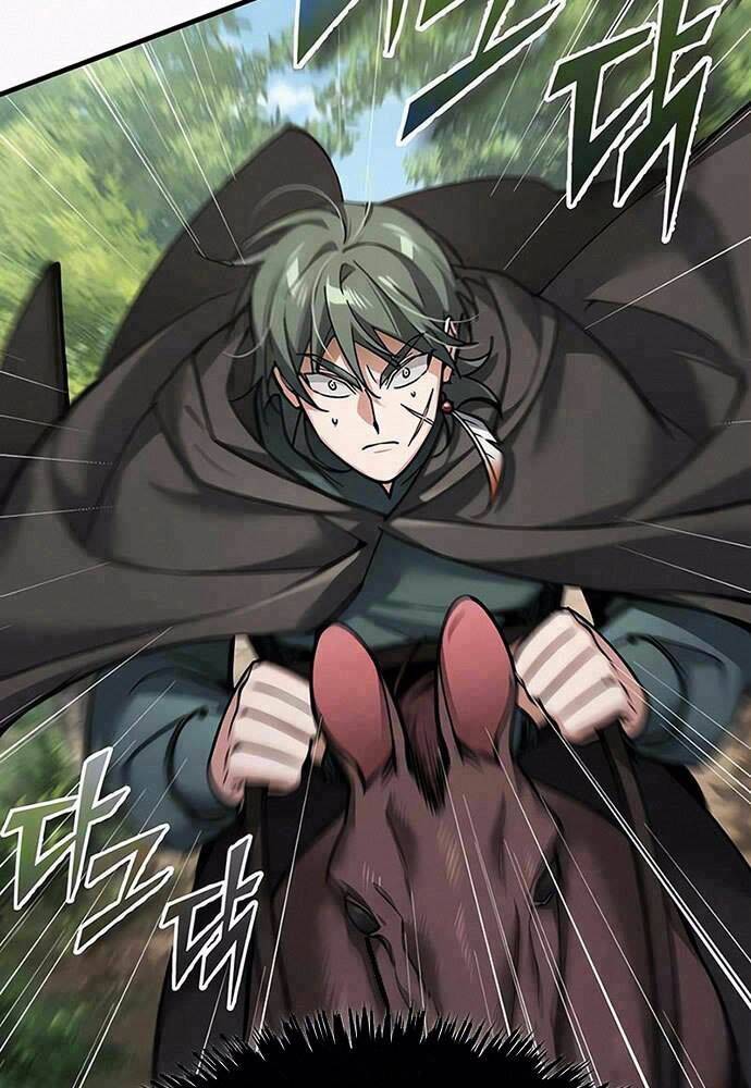 Thiên Quỷ Chẳng Sống Nổi Cuộc Đời Bình Thường Chap 121 - Next Chap 122