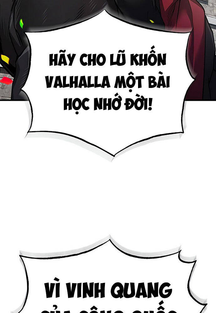 Thiên Quỷ Chẳng Sống Nổi Cuộc Đời Bình Thường Chap 121 - Next Chap 122