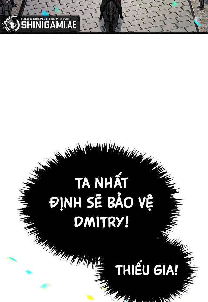 Thiên Quỷ Chẳng Sống Nổi Cuộc Đời Bình Thường Chap 121 - Next Chap 122