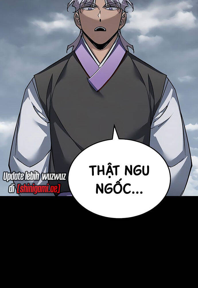 Thiên Quỷ Chẳng Sống Nổi Cuộc Đời Bình Thường Chap 121 - Next Chap 122