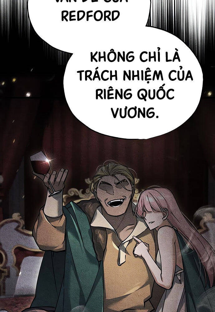 Thiên Quỷ Chẳng Sống Nổi Cuộc Đời Bình Thường Chap 121 - Next Chap 122