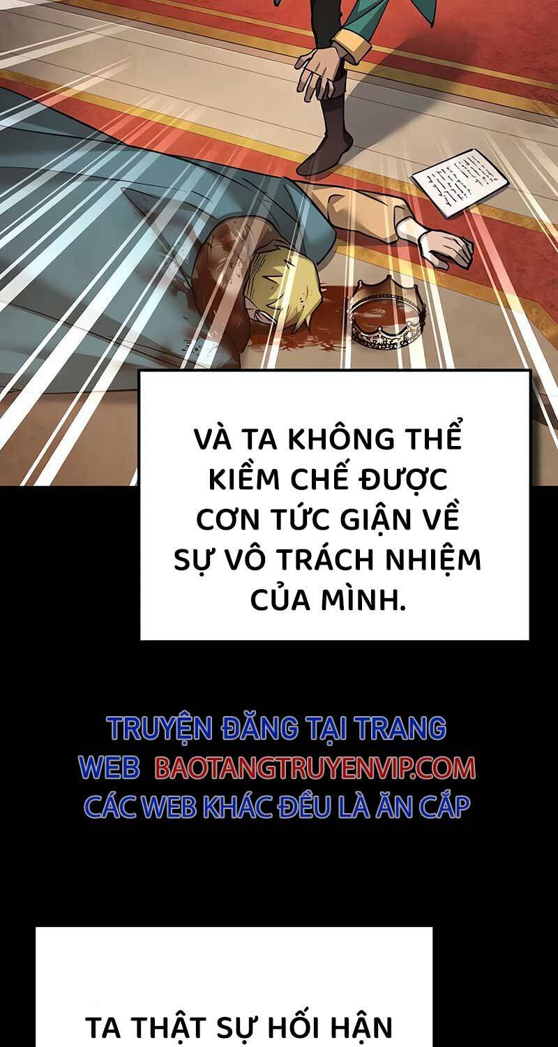 Thiên Quỷ Chẳng Sống Nổi Cuộc Đời Bình Thường Chap 124 - Next Chap 125