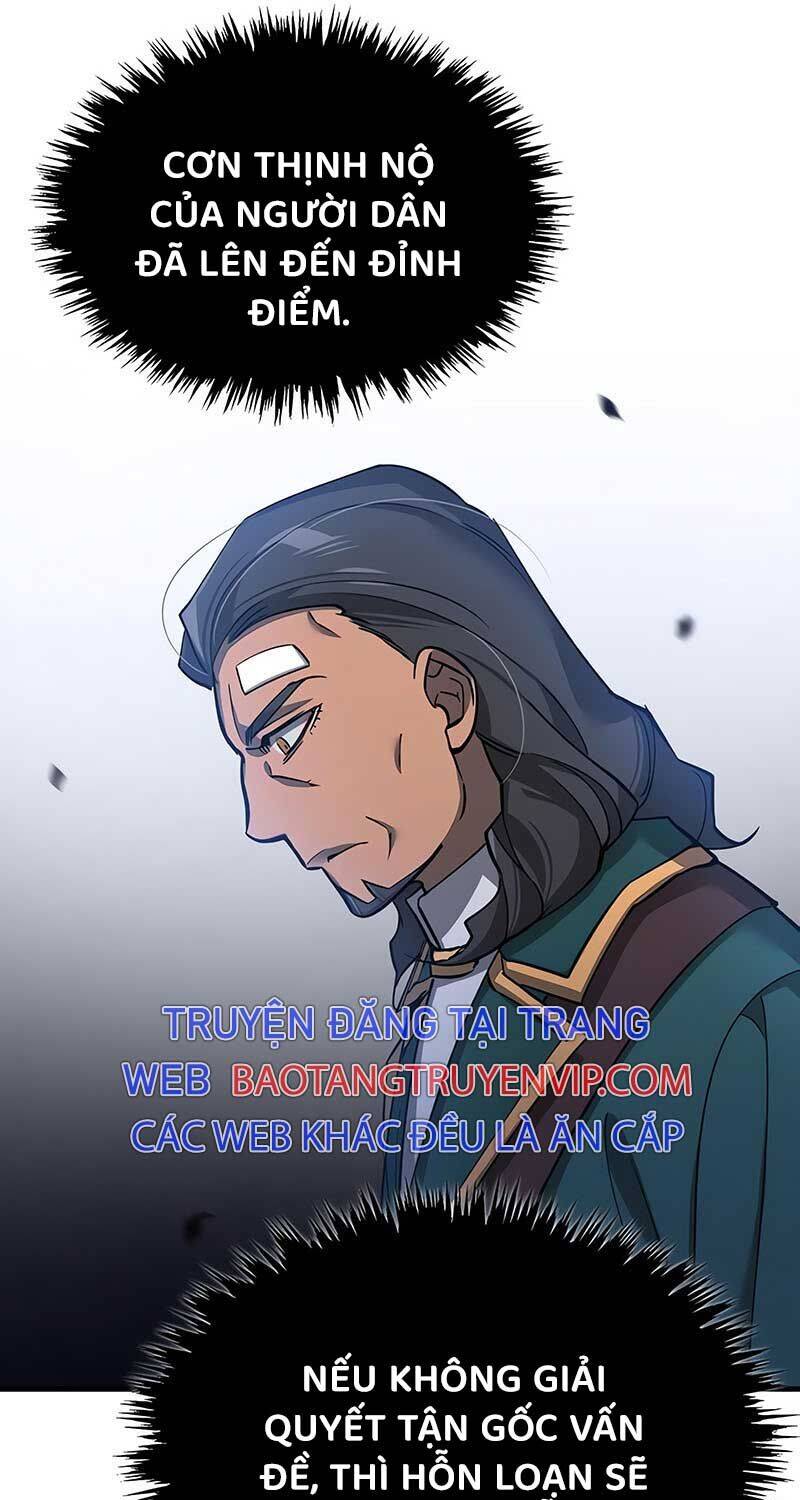 Thiên Quỷ Chẳng Sống Nổi Cuộc Đời Bình Thường Chap 124 - Next Chap 125