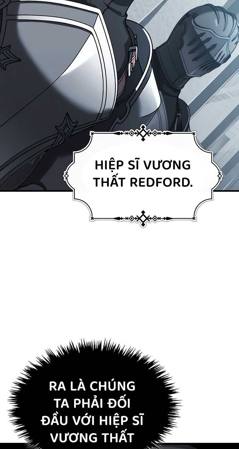 Thiên Quỷ Chẳng Sống Nổi Cuộc Đời Bình Thường Chap 124 - Next Chap 125