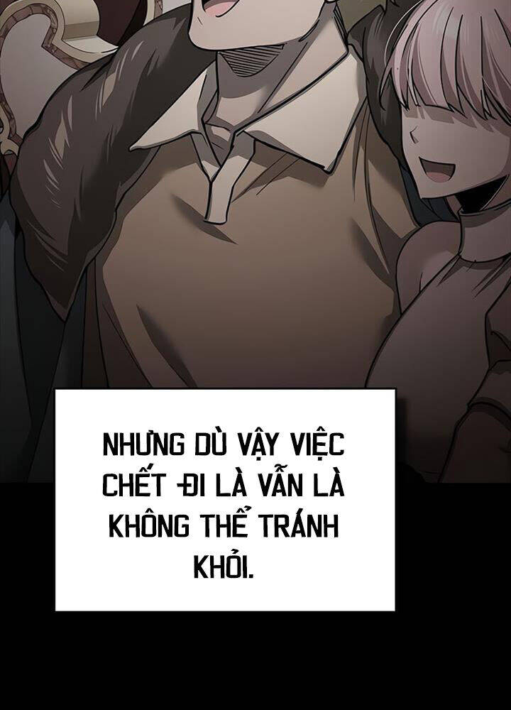 Thiên Quỷ Chẳng Sống Nổi Cuộc Đời Bình Thường Chap 125 - Next Chap 126