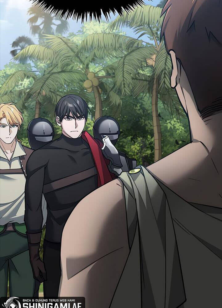 Thiên Quỷ Chẳng Sống Nổi Cuộc Đời Bình Thường Chap 125 - Next Chap 126