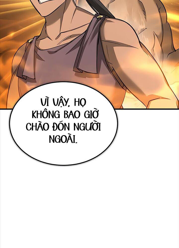 Thiên Quỷ Chẳng Sống Nổi Cuộc Đời Bình Thường Chap 125 - Next Chap 126