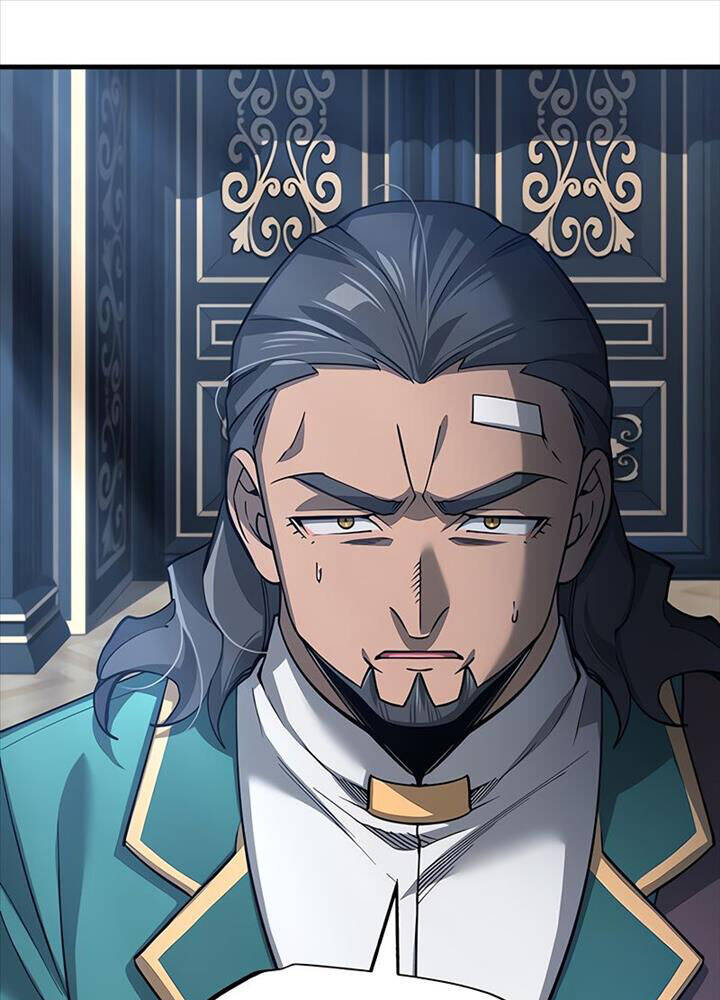 Thiên Quỷ Chẳng Sống Nổi Cuộc Đời Bình Thường Chap 125 - Next Chap 126