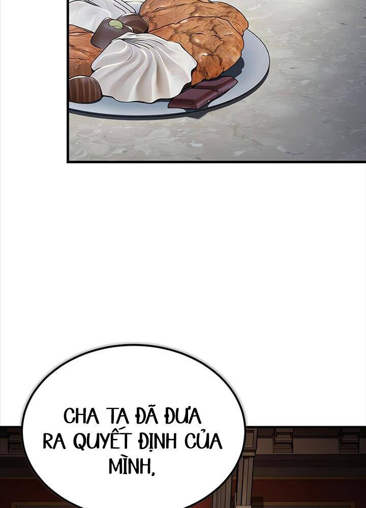 Thiên Quỷ Chẳng Sống Nổi Cuộc Đời Bình Thường Chap 125 - Next Chap 126