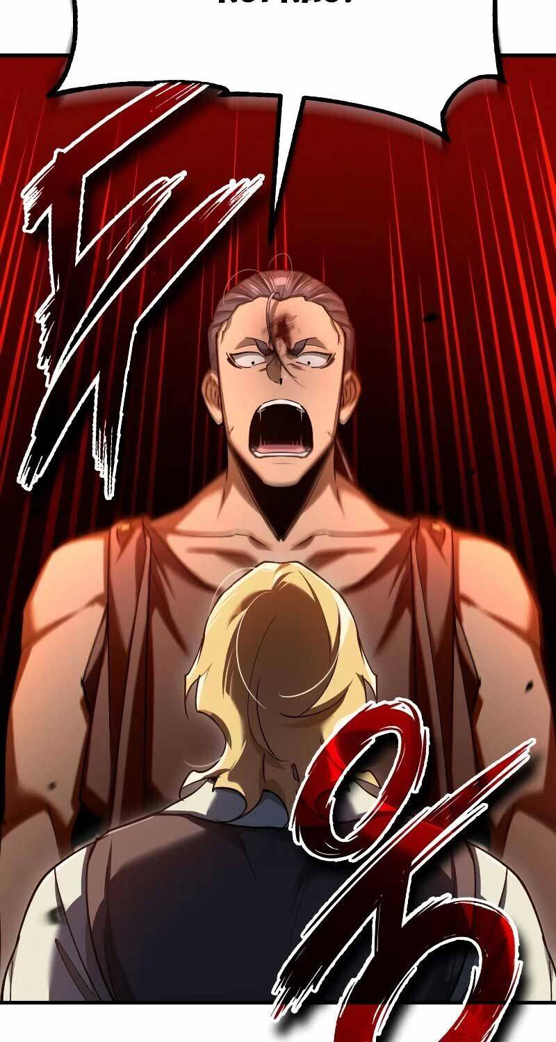 Thiên Quỷ Chẳng Sống Nổi Cuộc Đời Bình Thường Chap 126 - Next Chap 127