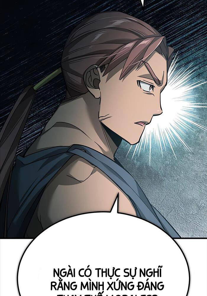 Thiên Quỷ Chẳng Sống Nổi Cuộc Đời Bình Thường Chap 127 - Next Chap 128