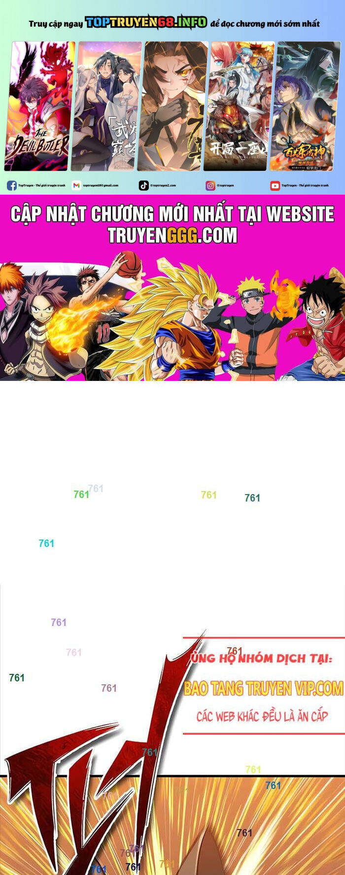 Thiên Quỷ Chẳng Sống Nổi Cuộc Đời Bình Thường Chap 127 - Next Chap 128