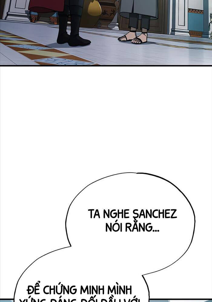 Thiên Quỷ Chẳng Sống Nổi Cuộc Đời Bình Thường Chap 127 - Next Chap 128