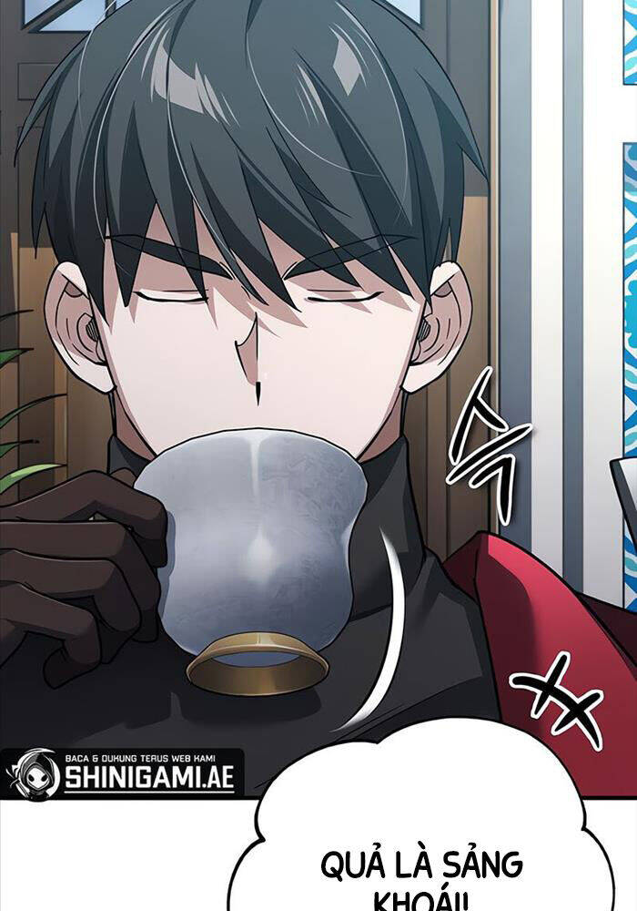 Thiên Quỷ Chẳng Sống Nổi Cuộc Đời Bình Thường Chap 127 - Next Chap 128