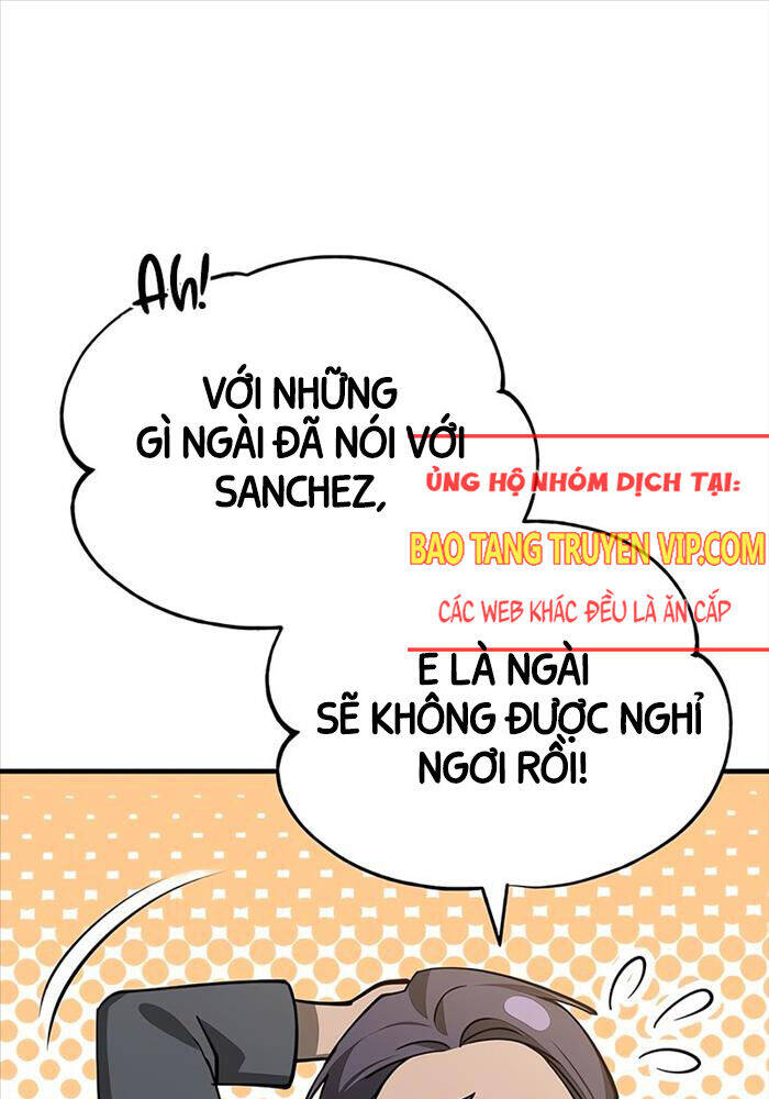 Thiên Quỷ Chẳng Sống Nổi Cuộc Đời Bình Thường Chap 127 - Next Chap 128