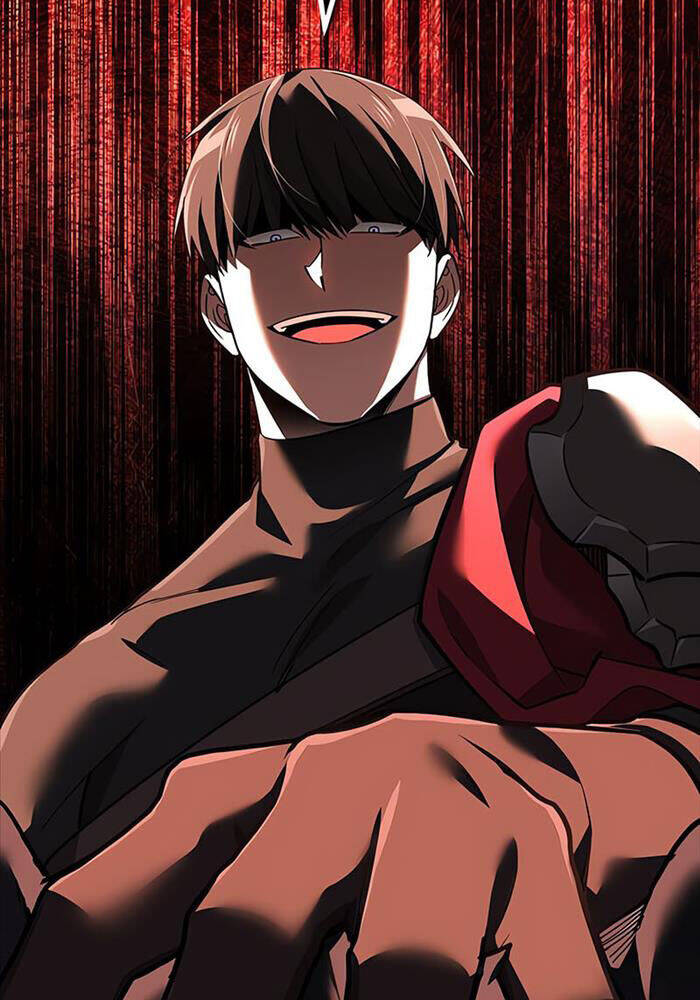 Thiên Quỷ Chẳng Sống Nổi Cuộc Đời Bình Thường Chap 127 - Next Chap 128