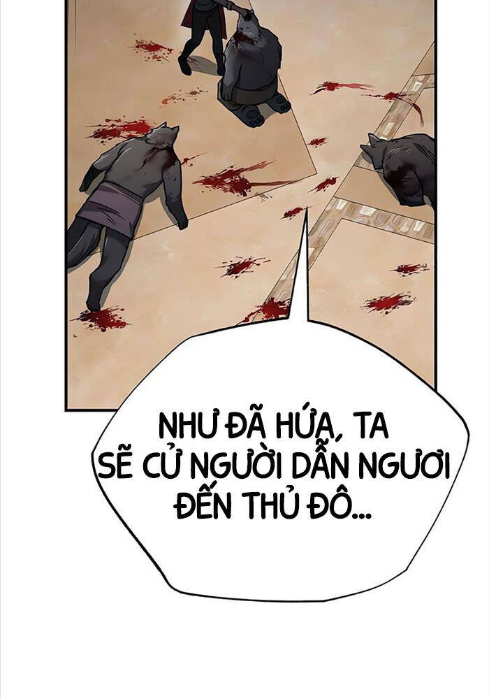 Thiên Quỷ Chẳng Sống Nổi Cuộc Đời Bình Thường Chap 127 - Next Chap 128