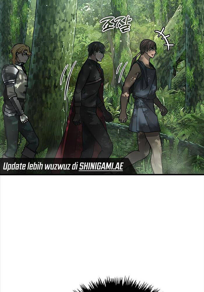 Thiên Quỷ Chẳng Sống Nổi Cuộc Đời Bình Thường Chap 127 - Next Chap 128