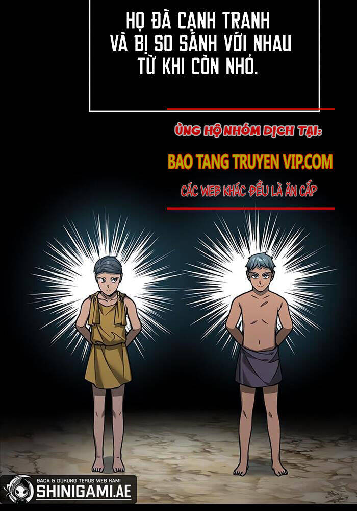 Thiên Quỷ Chẳng Sống Nổi Cuộc Đời Bình Thường Chap 127 - Next Chap 128