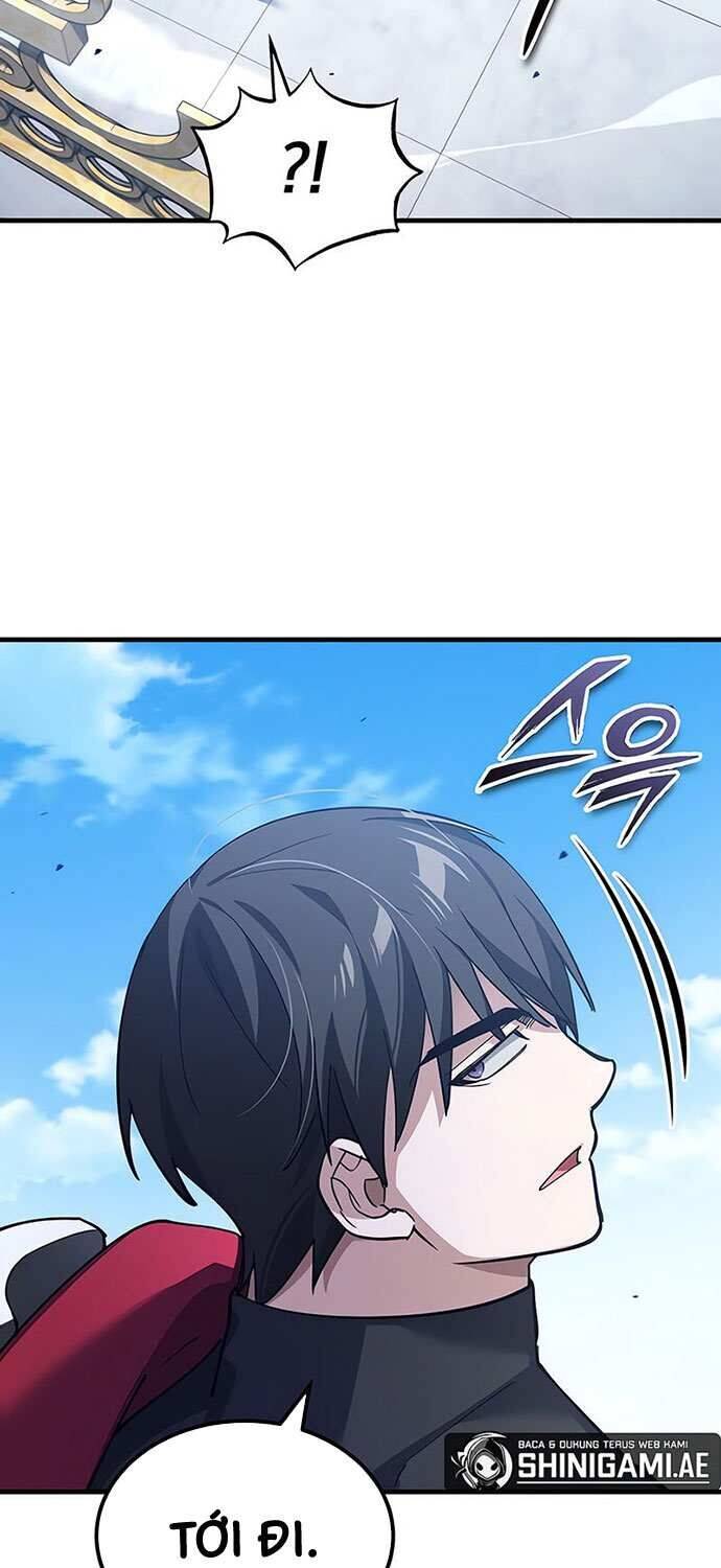 Thiên Quỷ Chẳng Sống Nổi Cuộc Đời Bình Thường Chap 128 - Next Chap 129
