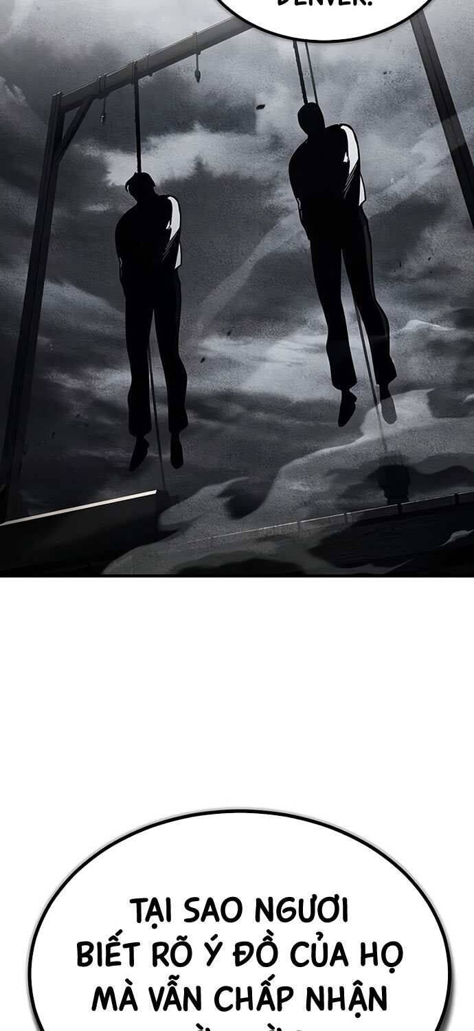 Thiên Quỷ Chẳng Sống Nổi Cuộc Đời Bình Thường Chap 128 - Next Chap 129