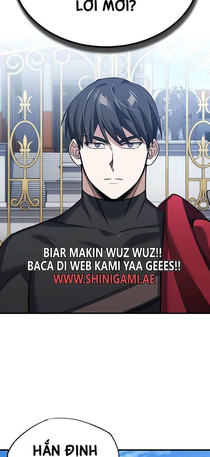 Thiên Quỷ Chẳng Sống Nổi Cuộc Đời Bình Thường Chap 128 - Next Chap 129