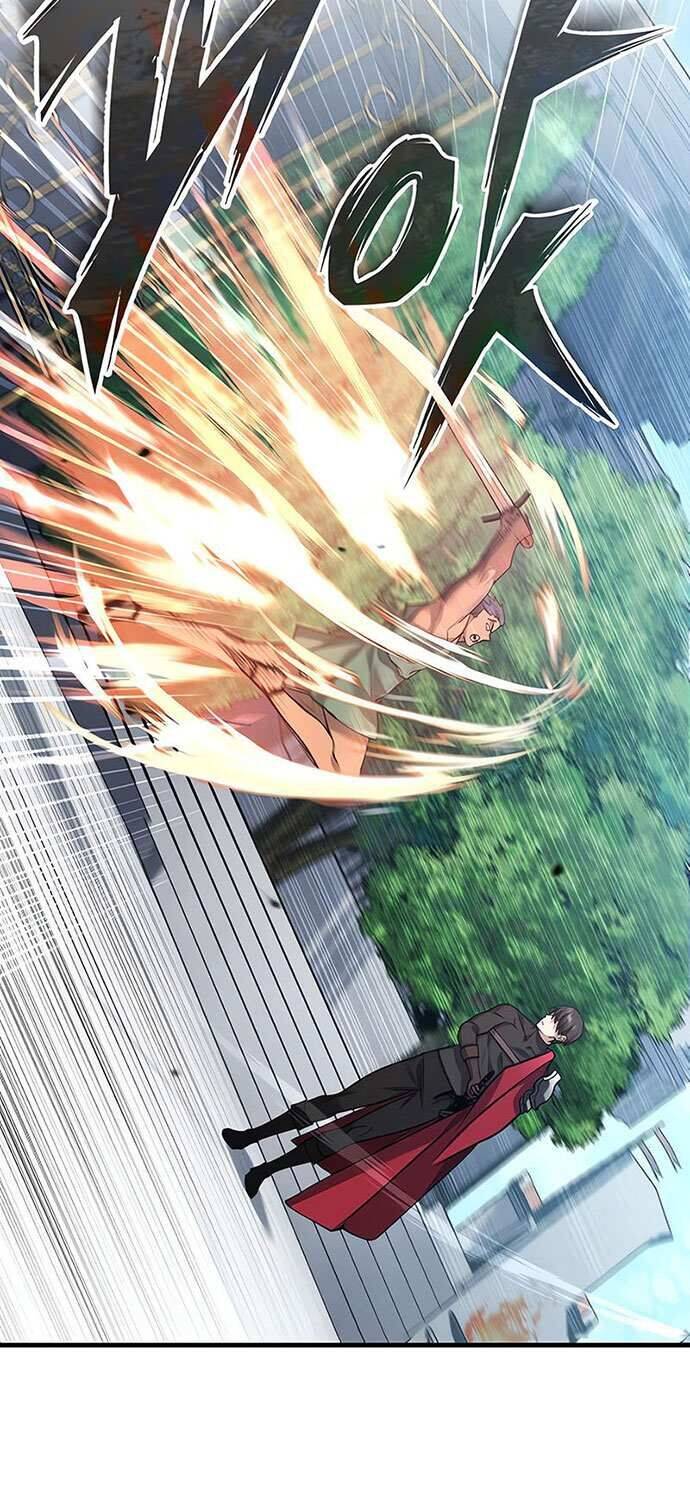 Thiên Quỷ Chẳng Sống Nổi Cuộc Đời Bình Thường Chap 128 - Next Chap 129