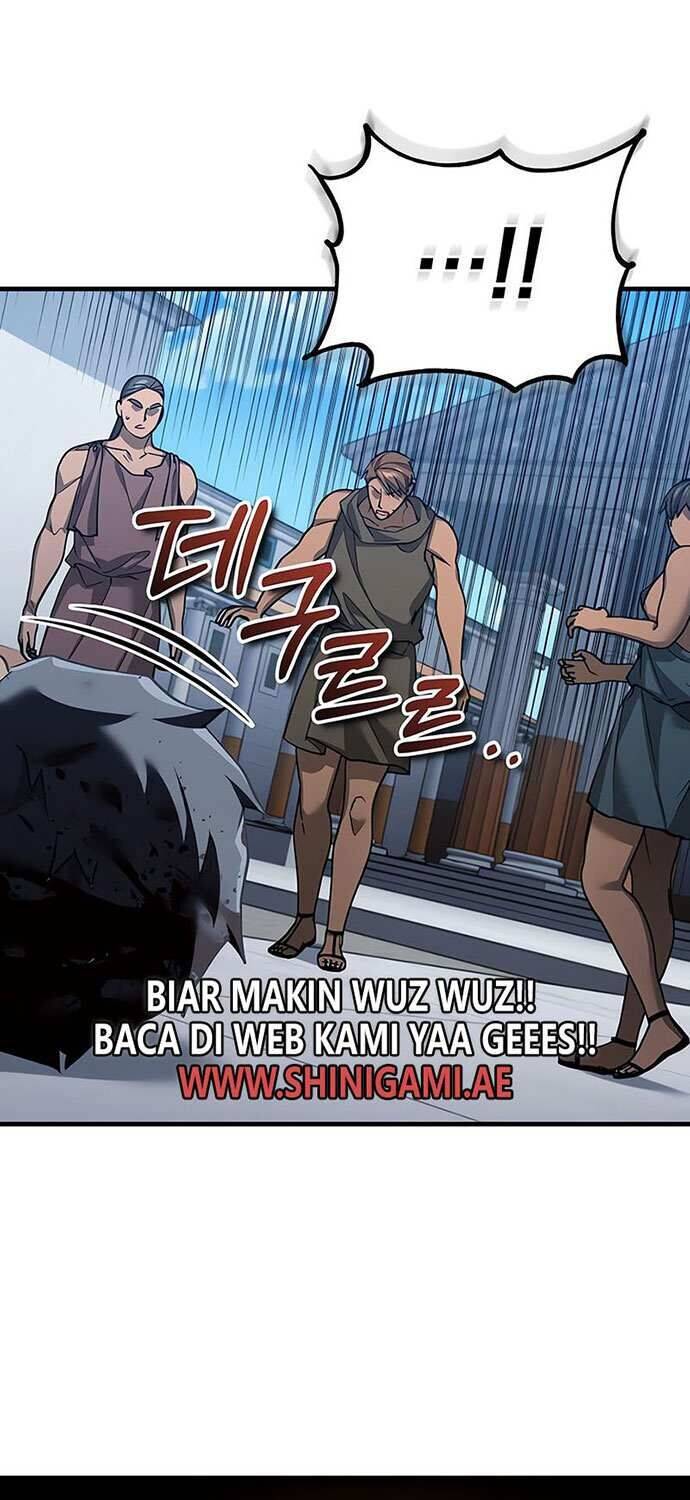 Thiên Quỷ Chẳng Sống Nổi Cuộc Đời Bình Thường Chap 128 - Next Chap 129