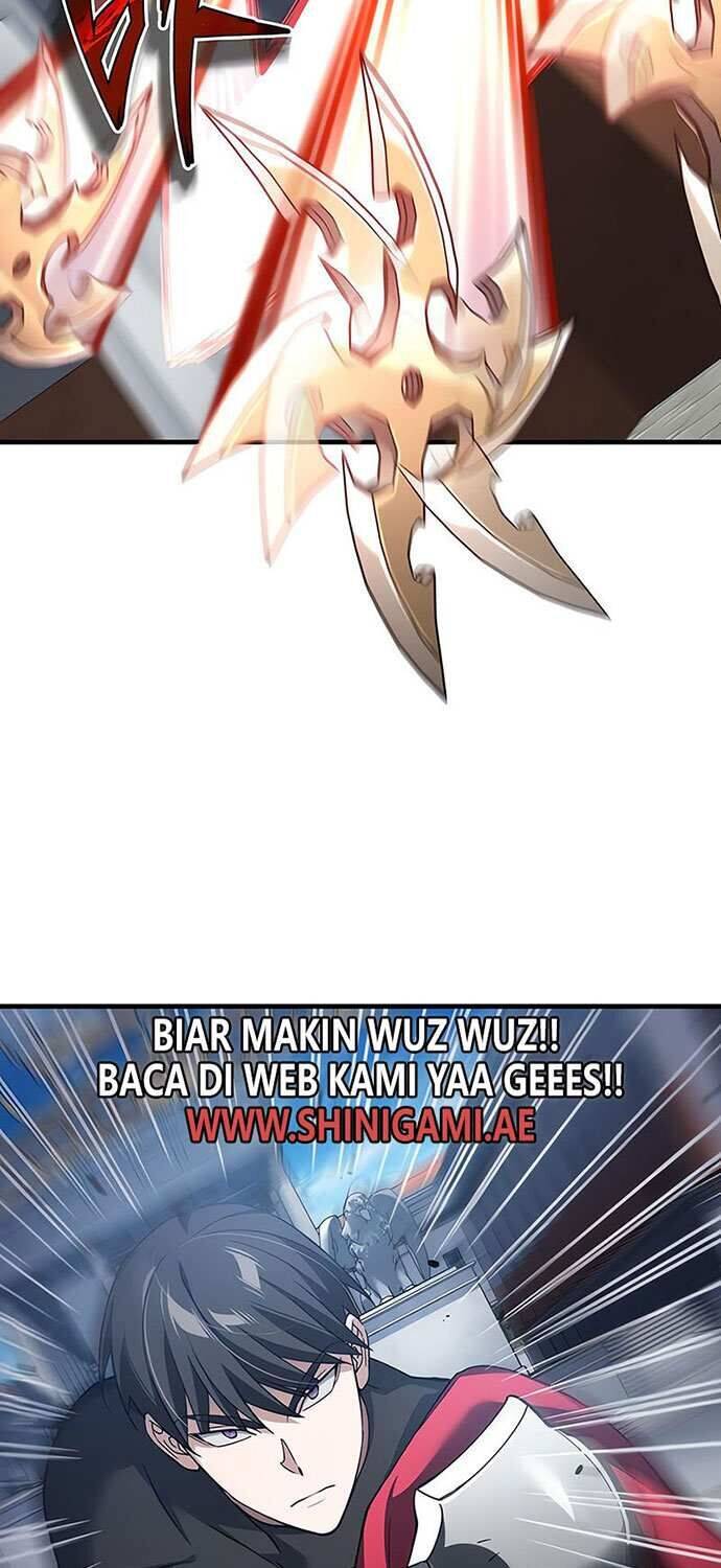 Thiên Quỷ Chẳng Sống Nổi Cuộc Đời Bình Thường Chap 128 - Next Chap 129