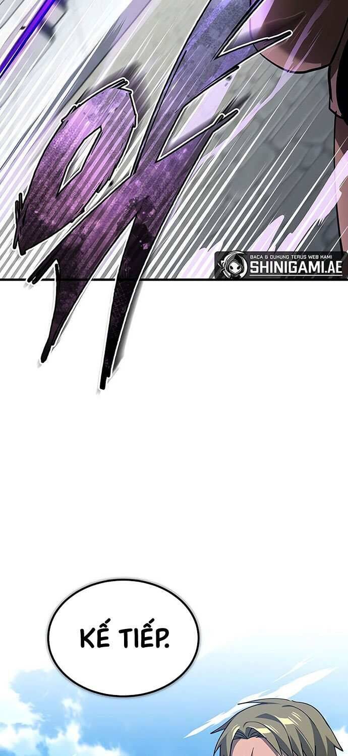 Thiên Quỷ Chẳng Sống Nổi Cuộc Đời Bình Thường Chap 128 - Next Chap 129