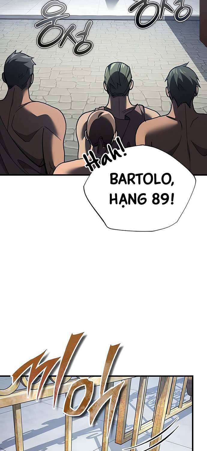 Thiên Quỷ Chẳng Sống Nổi Cuộc Đời Bình Thường Chap 128 - Next Chap 129